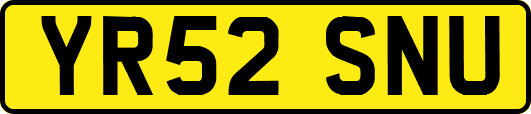 YR52SNU