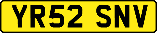 YR52SNV