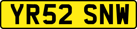 YR52SNW