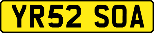 YR52SOA