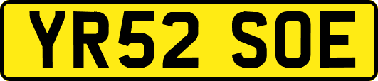 YR52SOE