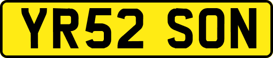 YR52SON