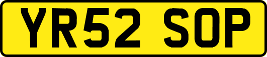 YR52SOP