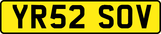 YR52SOV