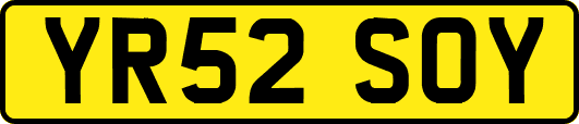 YR52SOY