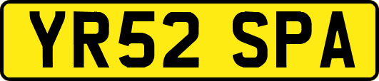 YR52SPA