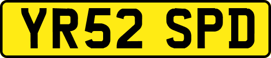 YR52SPD