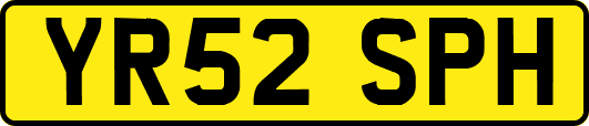 YR52SPH