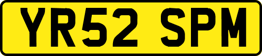 YR52SPM