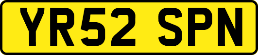 YR52SPN