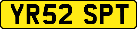 YR52SPT