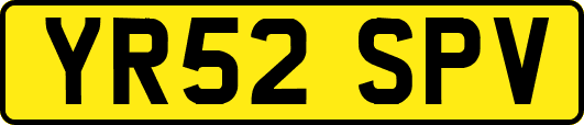 YR52SPV