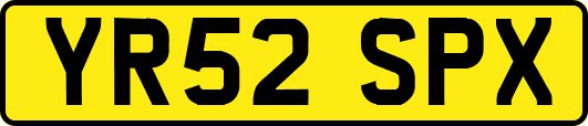 YR52SPX