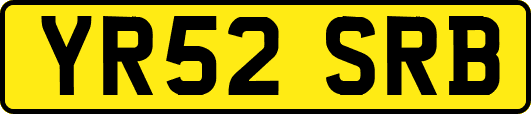 YR52SRB
