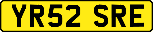 YR52SRE