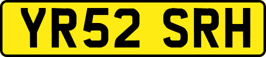 YR52SRH