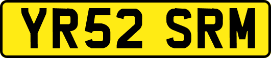YR52SRM
