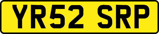 YR52SRP