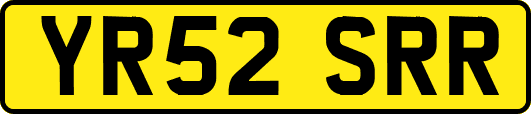 YR52SRR
