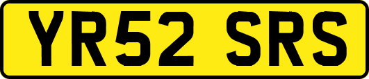 YR52SRS