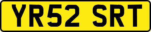 YR52SRT