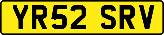 YR52SRV