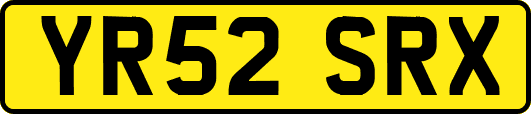 YR52SRX