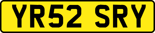 YR52SRY