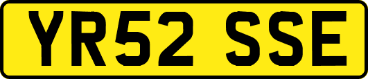 YR52SSE