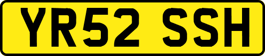 YR52SSH