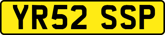 YR52SSP