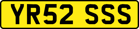 YR52SSS