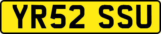 YR52SSU
