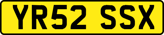 YR52SSX