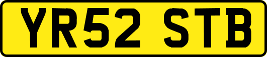YR52STB