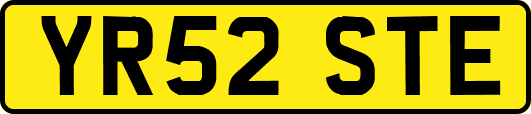 YR52STE