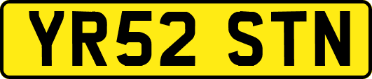 YR52STN