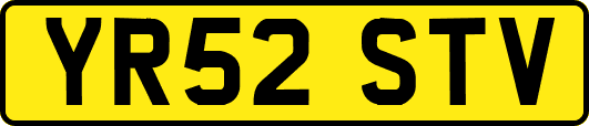 YR52STV