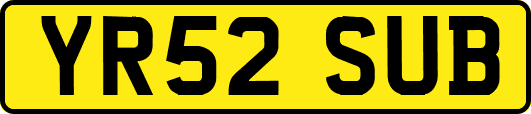 YR52SUB