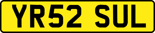 YR52SUL