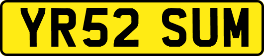 YR52SUM