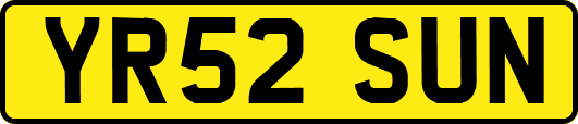 YR52SUN