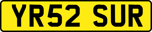 YR52SUR