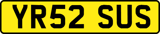 YR52SUS