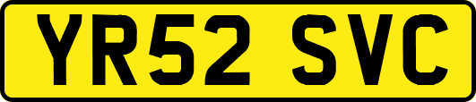 YR52SVC