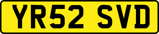 YR52SVD