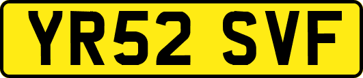 YR52SVF