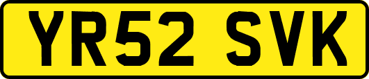 YR52SVK