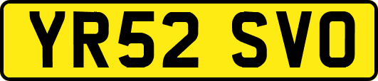 YR52SVO