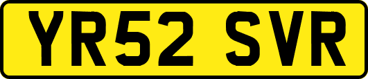 YR52SVR